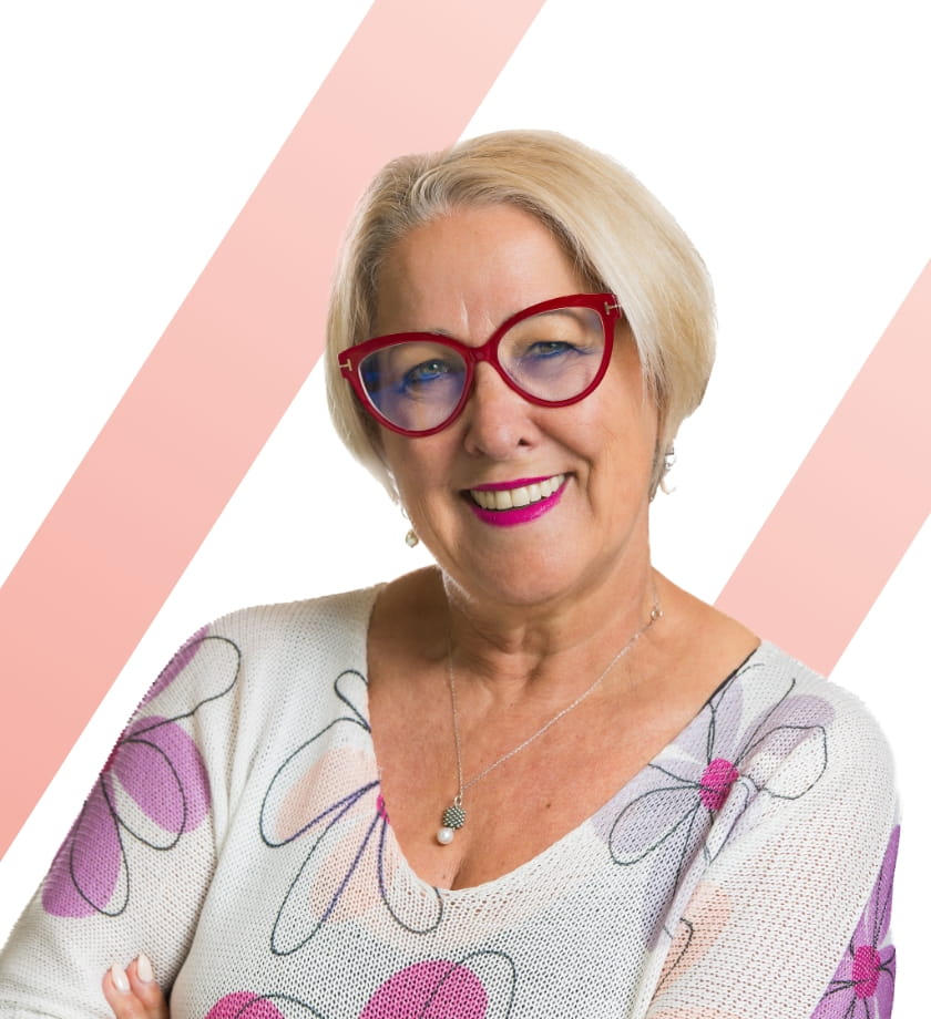 Ruth Vachon - CCIVR